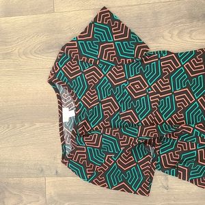 Lularoe Carly